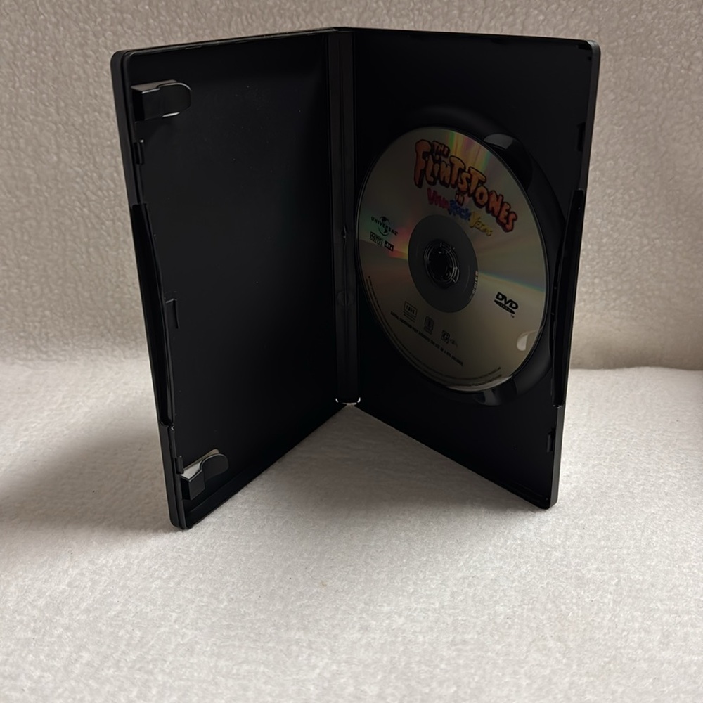 The Flintstones in Viva Rock Vegas (DVD, Widescreen) Animated Cartoon - Picture 3 of 5